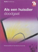 Over Dieren  -   Als een huisdier doodgaat