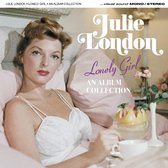 Julie London - Lonely Girl. An Album Collection (2 CD)