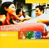 Mambo. The Rough Guide (CD)