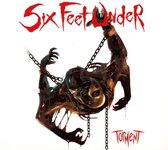 Six Feet Under: Torment [CD]
