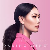 Jihye Lee Orchestra - Daring Mind (CD)