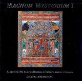 Magnum Mysterium I - Sacred Music Classics (CD)