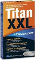 LABOPHYTO Titan XXL Prolonged Action (20 Stk.)