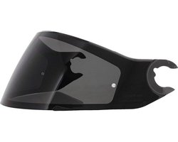 Shark VZ160 vizier Skwal Spartan donker getint