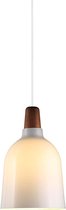 Nordlux Karma 14 hanglamp - wit