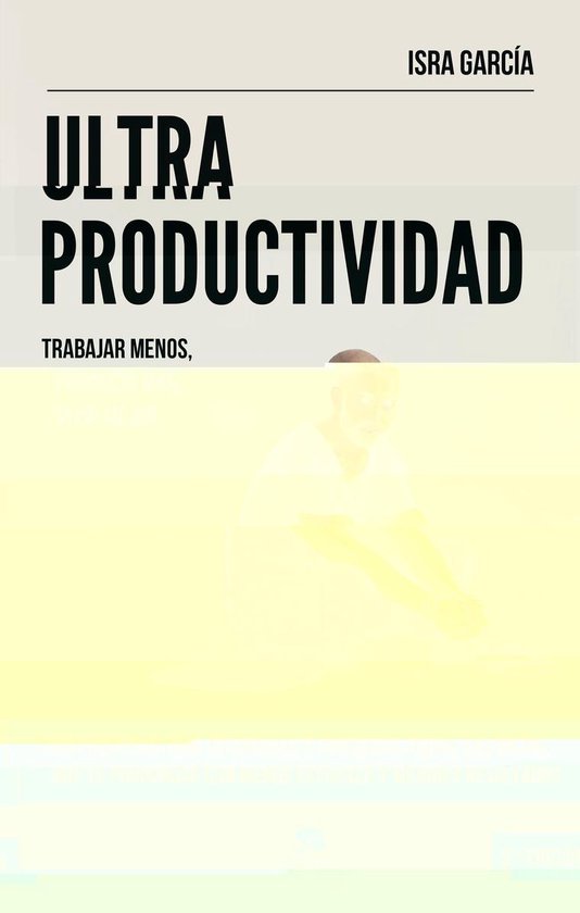 Alienta - Ultraproductividad - cover