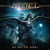 Magnus Karlssons Free Fall - We Are The Night (CD)