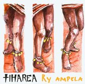 Tiharea - Ry Ampela (CD)