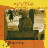 Various Artists - Hangveto 2005-2006 (CD)