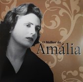 Amália Rodrigues - O Melhor De Amalia (2 CD) ( Remastered)