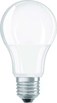 Osram LED E27 - 9W (60W) - Warm Wit Licht - Dimbaar