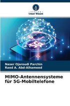 MIMO-Antennensysteme fur 5G-Mobiltelefone