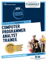 Career Examination Series - Computer Programmer Analyst Trainee