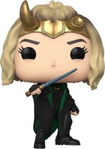 Loki - Sylvie - Funko Pop! - Marvel