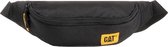 Caterpillar BTS Waist Bag 83734-01, Unisex, Zwart, Sachet, maat: One size