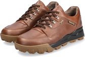 Mephisto Wesley - heren veterschoen - bruin - maat 44 (EU) 9.5 (UK)