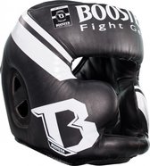 Helm BHG 2 Zwart/Wit