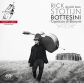 Rick Stotijn, Amsterdam Sinfonietta - Capriccio Di Bravura (Super Audio CD)