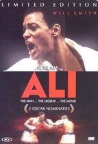 Ali (Metalcase)