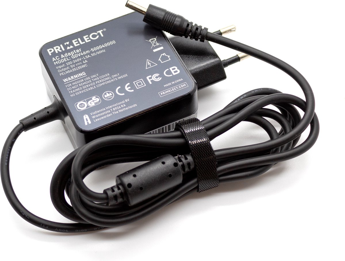 Image of 15W80R2 Laptop oplader 20W