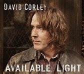 David Corley - Available Light (CD)