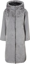 Noisy may Jas Nmnamjoon L/s Jacket Bg 27017108 Frost Grey Dames Maat - S