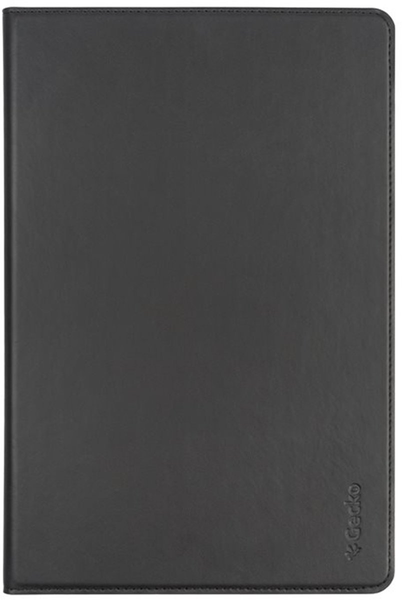 Gecko Covers Samsung Galaxy Tab A7 10.4 (2020) Easy-Click 2.0 Tablethoes - Zwart