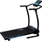FYTTER RUNNER loopband RU-2SX 1.5 PK piekmotor, maximale snelheid 8 km / u