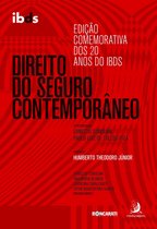 Direito do Seguro Contemporâneo: edição comemorativa dos 20 anos do IBDS