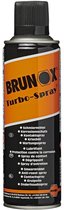 Brunox Turbo-spray Original 300 Ml