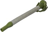 ProPlus Schenktuit Metaal - Flexibel - Geschikt voor Benzine - Ø 20 mm - Art. 530080, 530081 en 530109