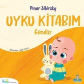 Uyku Kitabım   Gündüz Gece (Ciltli)