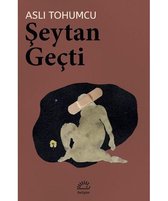 Şeytan Geçti