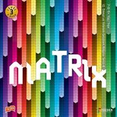 Matrix Level 3 2.Kitap IQ ve Yetenek Serisi İlkokul