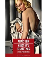 Minotoru Kışkırtmak