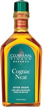Clubman Pinaud Cognac Neat Aftershave 177 ml.