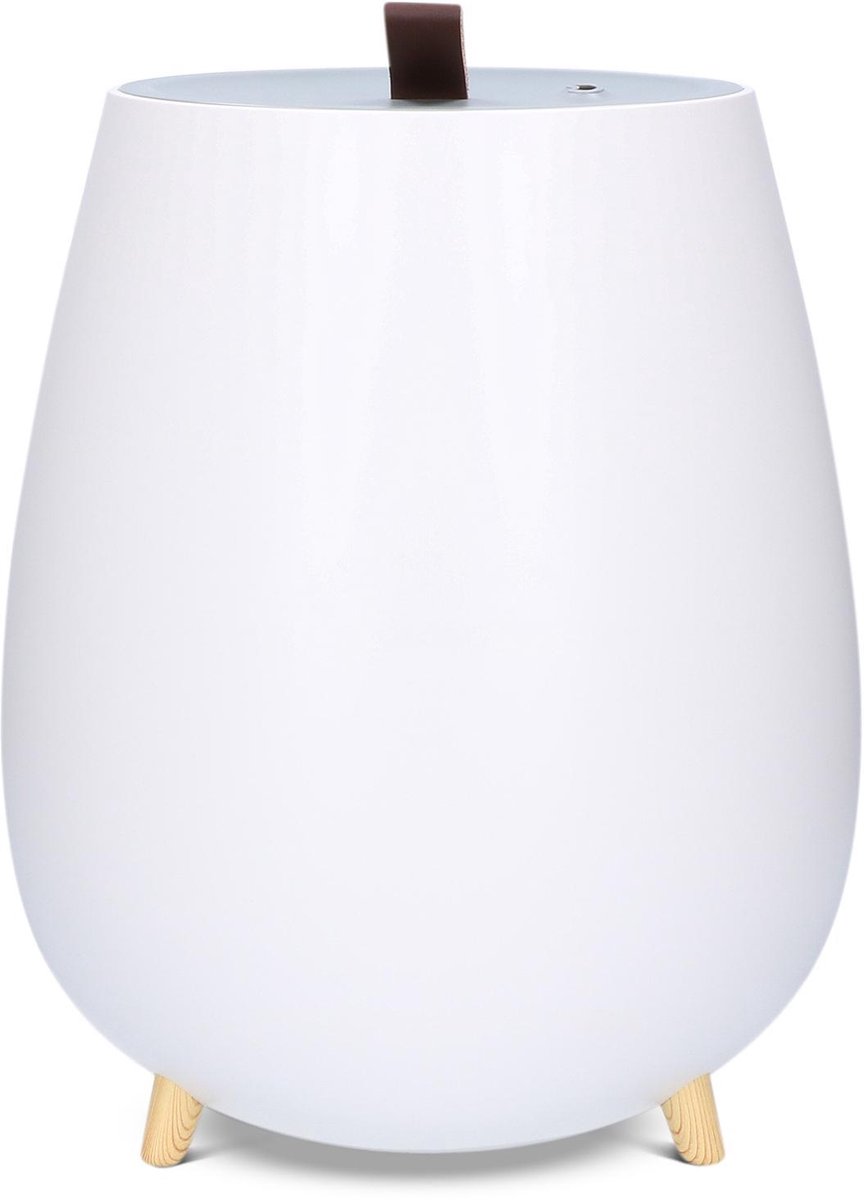 Duux Tag 2 Ultrasoon Luchtbevochtiger - Inclusief Anti-Kalk Filter - 2,5L Capaciteit thumbnail 8