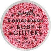 Biodegradable Body Glitter - Glitter Body Shade Ablaze