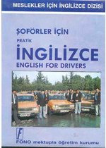 Şoförler İçin Pratik İngilizce