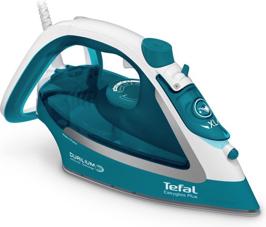 Tefal EasyGliss Plus FV5737 - Stoomstrijkijzer