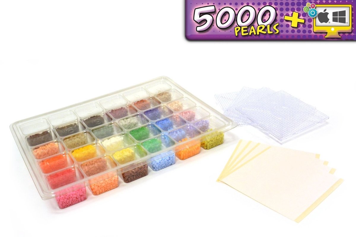 PhotoPearls 5000 (ML)