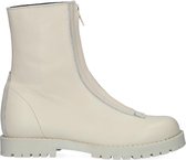 So Jamie Jackson Enkelboots -  Enkellaarsjes - Meisjes - Beige - Maat 32