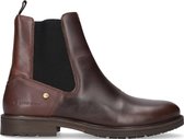 G-Star Raw Vacum Chs Lea M Chelsea boots - Enkellaarsjes - Heren - Bruin - Maat 44