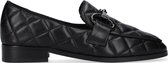 Bibi Lou 545z10vk Loafers - Instappers - Dames - Zwart - Maat 36