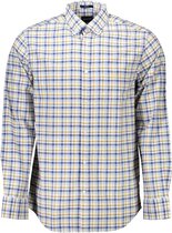 GANT Shirt Long Sleeves Men - M / GIALLO