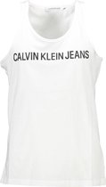 CALVIN KLEIN tank top Men - L / NERO