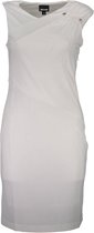 JUST CAVALLI Short dress Women - 44 / BIANCO