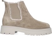 Kennel & Schmenger 34690 Chelsea boots - Enkellaarsjes - Dames - Beige - Maat 38