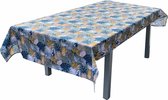 Alice's Garden - Buitentafelkleed - Exotische print -  240 x 140 cm - Polyester