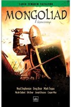 Mongoliad 3. Kitap